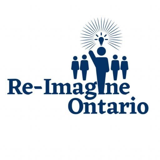 Re-Imagine Ontario Avatar